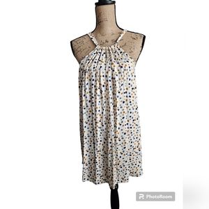 NWOT Now N Forever Sleeveless Blouse